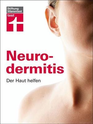 Neurodermitis. Der Haut helfen.