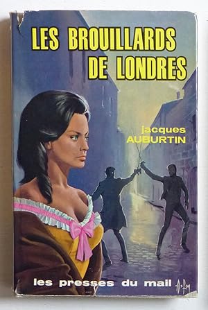 Seller image for Les brouillards de Londres for sale by Le Rayon populaire