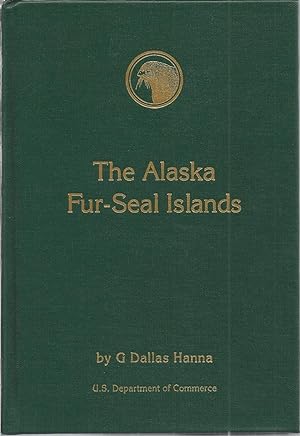 The Alaska Fur-Seal Islands