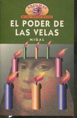 EL PODER DE LAS VELAS.