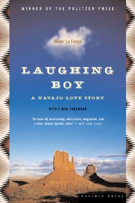 Seller image for Laughing Boy: A Navajo Love Story (Paperback or Softback) for sale by BargainBookStores