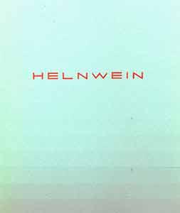 Gottfried Helnwein: Paintings, Drawings, Photographs.