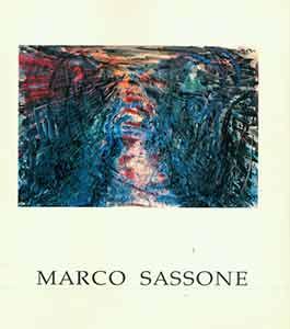 Marco Sassone: Watercolors.