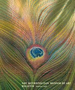 Immagine del venditore per The Metropolitan Museum of Art Bulletin: Summer 1998. Louis Comfort Tiffany at the Metropolitan Museum. venduto da Wittenborn Art Books