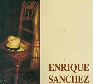 Enrique Sanchez: Retrospectiva 1974-1994.