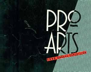 Pro Arts: 1990 Annual Exhibition.