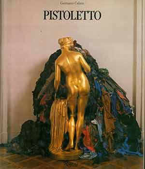 Immagine del venditore per Pistoletto. venduto da Wittenborn Art Books