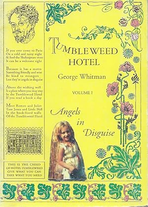 Tumbleweed Hotel _ Volume 1 Angels in Disguise