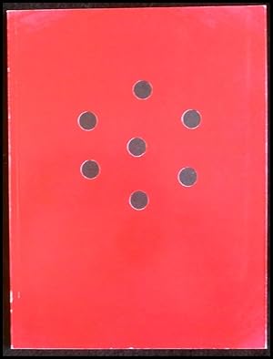Seller image for Bogomir Ecker - Katalog zur Ausstellung in Bonn, 1987 for sale by ANTIQUARIAT Franke BRUDDENBOOKS