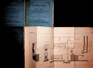 Vierteljahresschrift für technische Chemie, landwirthschaftliche Gewerbe, Fabrikwesen und Gewerbe...