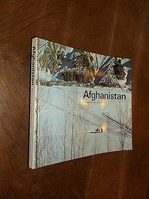 Imagen del vendedor de Afghanistan a la venta por Barker Books & Vintage