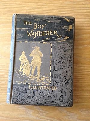 Seller image for The Boy Wanderer; or, No Relations for sale by RPL Library Store