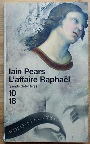 Seller image for L'affaire Raphal for sale by Aberbroc