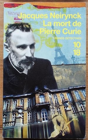 Image du vendeur pour La mort de Pierre Curie mis en vente par Aberbroc