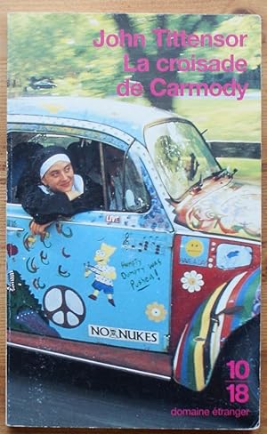 La croisade de Carmody