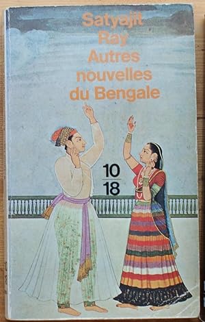 Seller image for Autres nouvelles du Bengale for sale by Aberbroc