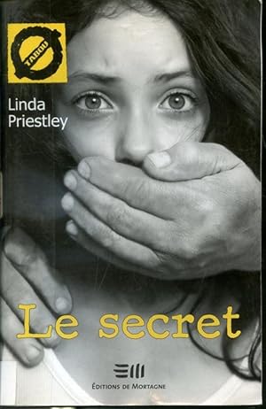 Seller image for Le secret for sale by Librairie Le Nord