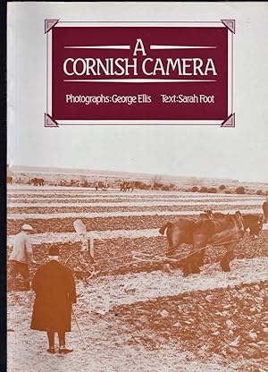 Imagen del vendedor de Cornish Camera a la venta por Riverhorse Books