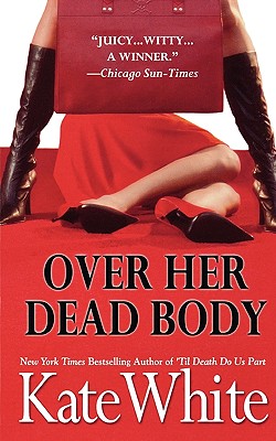 Imagen del vendedor de Over Her Dead Body (Paperback or Softback) a la venta por BargainBookStores