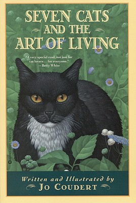 Seller image for Seven Cats and the Art of Living (Paperback or Softback) for sale by BargainBookStores