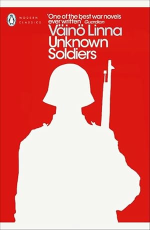 Immagine del venditore per Unknown Soldiers (Paperback) venduto da AussieBookSeller