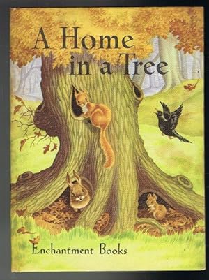 Seller image for A Home in a Tree for sale by Jenny Wren Books