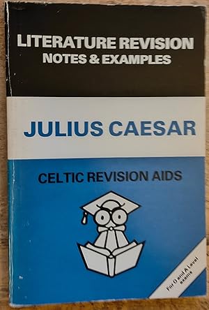 Model answers on Shakespeare's 'Julius Caesar' (General Certificate of Education)