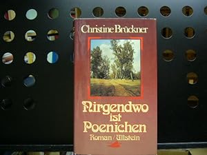 Bild des Verkufers fr Nirgendwo ist Poenichen zum Verkauf von Antiquariat im Kaiserviertel | Wimbauer Buchversand