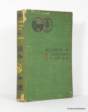 Seller image for The Fortune of Christina M'Nab for sale by Banjo Booksellers, IOBA