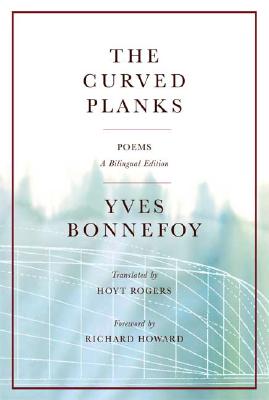 Bild des Verkufers fr The Curved Planks: Poems (Paperback or Softback) zum Verkauf von BargainBookStores