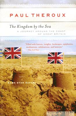 Immagine del venditore per The Kingdom by the Sea: A Journey Around the Coast of Great Britain (Paperback or Softback) venduto da BargainBookStores