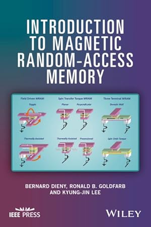 Seller image for Introduction to Magnetic Random-Access Memory for sale by GreatBookPrices