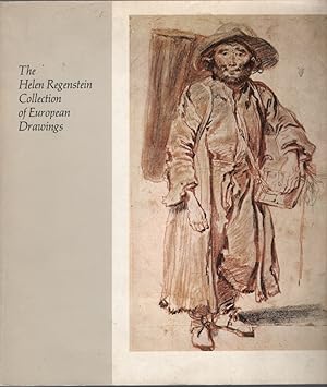The Helen Regenstein Collection of European Drawings