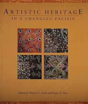 Artistic Heritage in a Changing Pacific