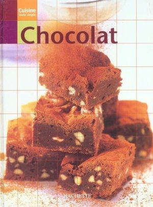 Seller image for Chocolat for sale by Chapitre.com : livres et presse ancienne