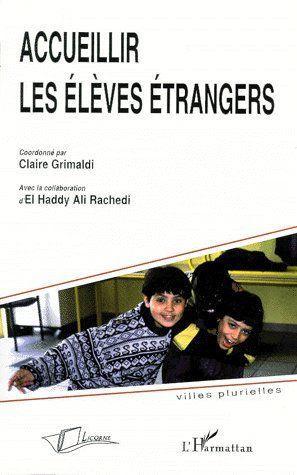 accueillir les élèves étrangers