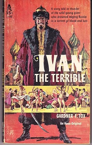 Ivan the Terrible