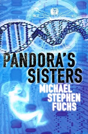 Image du vendeur pour Pandora's Sisters : mis en vente par Sapphire Books