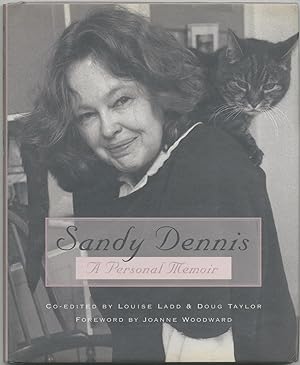 Sandy Dennis: A Personal Memoir