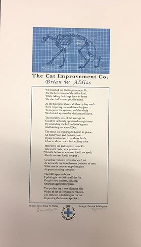 Cat Improvement Company