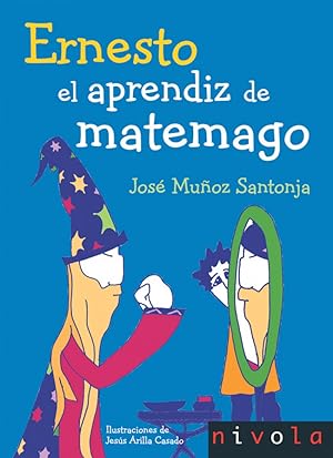 Seller image for Ernesto. El aprendiz de matemago for sale by Imosver