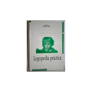 Imagen del vendedor de LOGOPEDIA PRCTICA a la venta por Librera Salamb