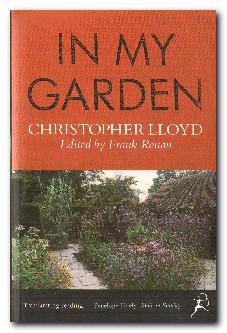 Seller image for In My Garden for sale by Darkwood Online T/A BooksinBulgaria