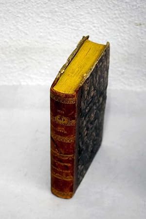 Seller image for Diccionario etimolgico de la lengua castellana for sale by Alcan Libros