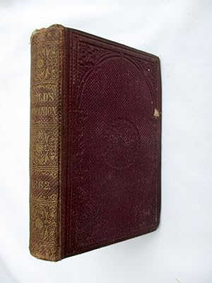 Bild des Verkufers fr The Child's Companion and Juvenile Instructor. New Series, 1862 zum Verkauf von Tony Hutchinson