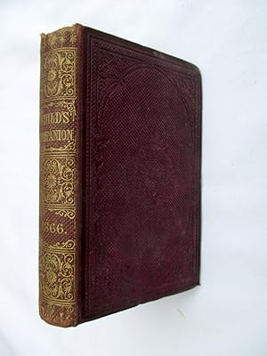 Bild des Verkufers fr The Child's Companion and Juvenile Instructor. New Series, 1866 zum Verkauf von Tony Hutchinson