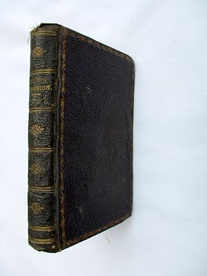 Bild des Verkufers fr The Child's Companion and Juvenile Instructor. New Series, 1867 zum Verkauf von Tony Hutchinson