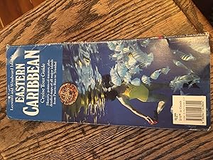 Seller image for Caribbean, Eastern Cruise Tour Guide. Leeward and windward Islands for sale by Bristlecone Books  RMABA