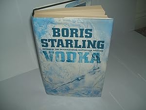 Seller image for Vodka for sale by Hunt For Books