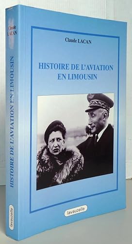 Histoire de l'Aviation en Limousin